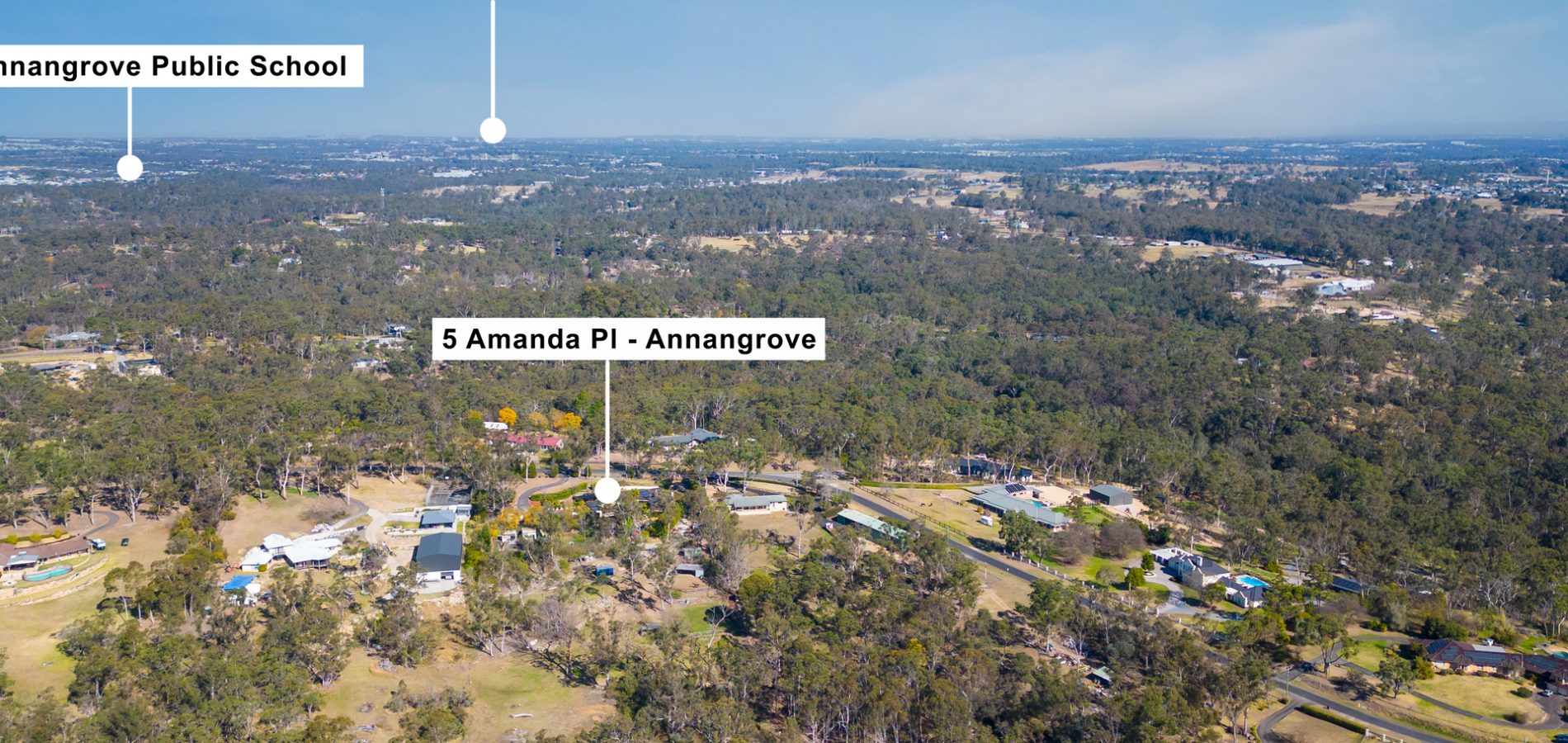 5 Amanda Place, Annangrove NSW 2156 - photo 23