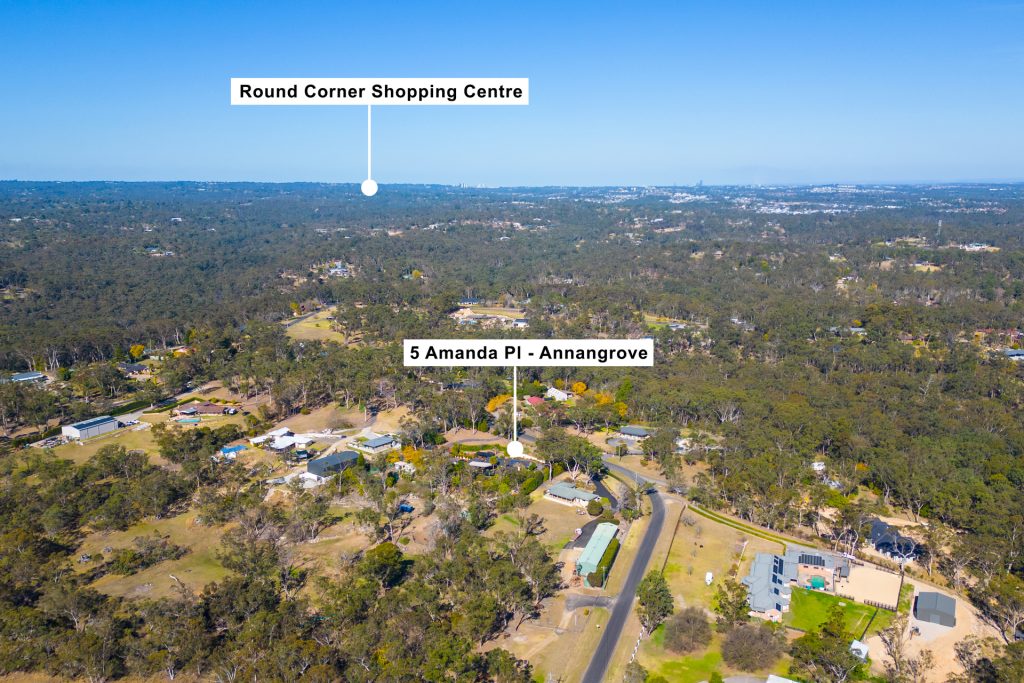 5 Amanda Place, Annangrove NSW 2156 - photo 24