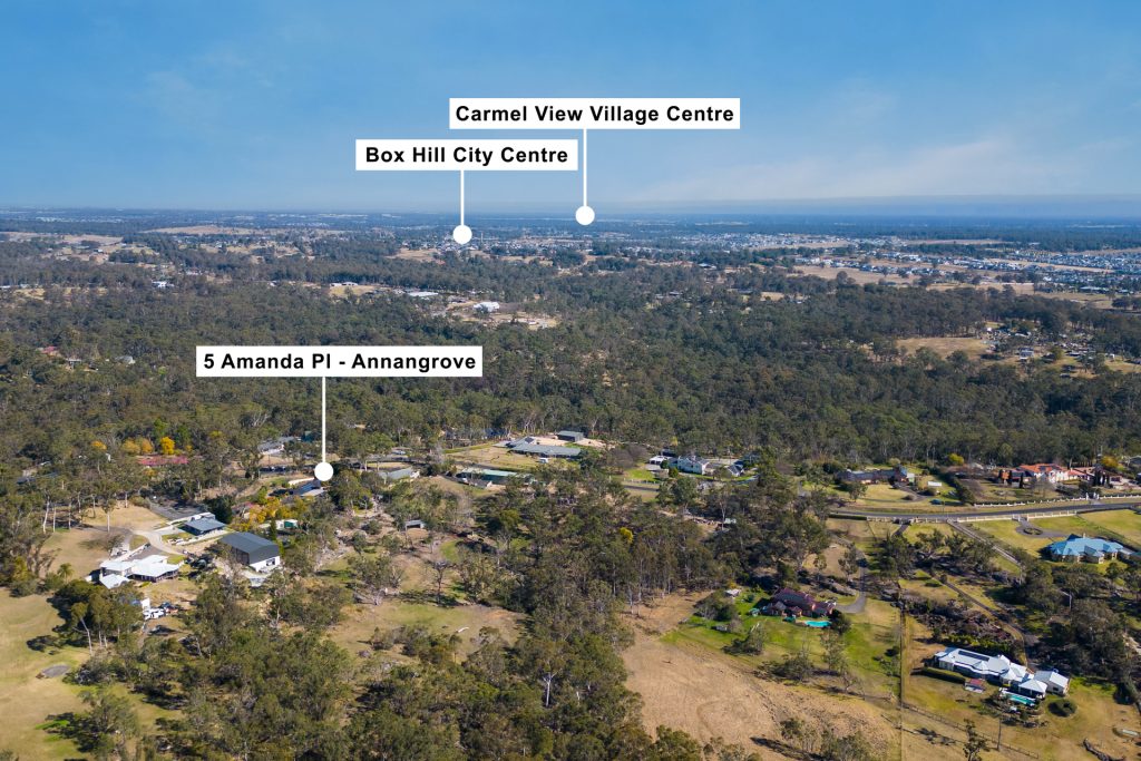 5 Amanda Place, Annangrove NSW 2156 - photo 25