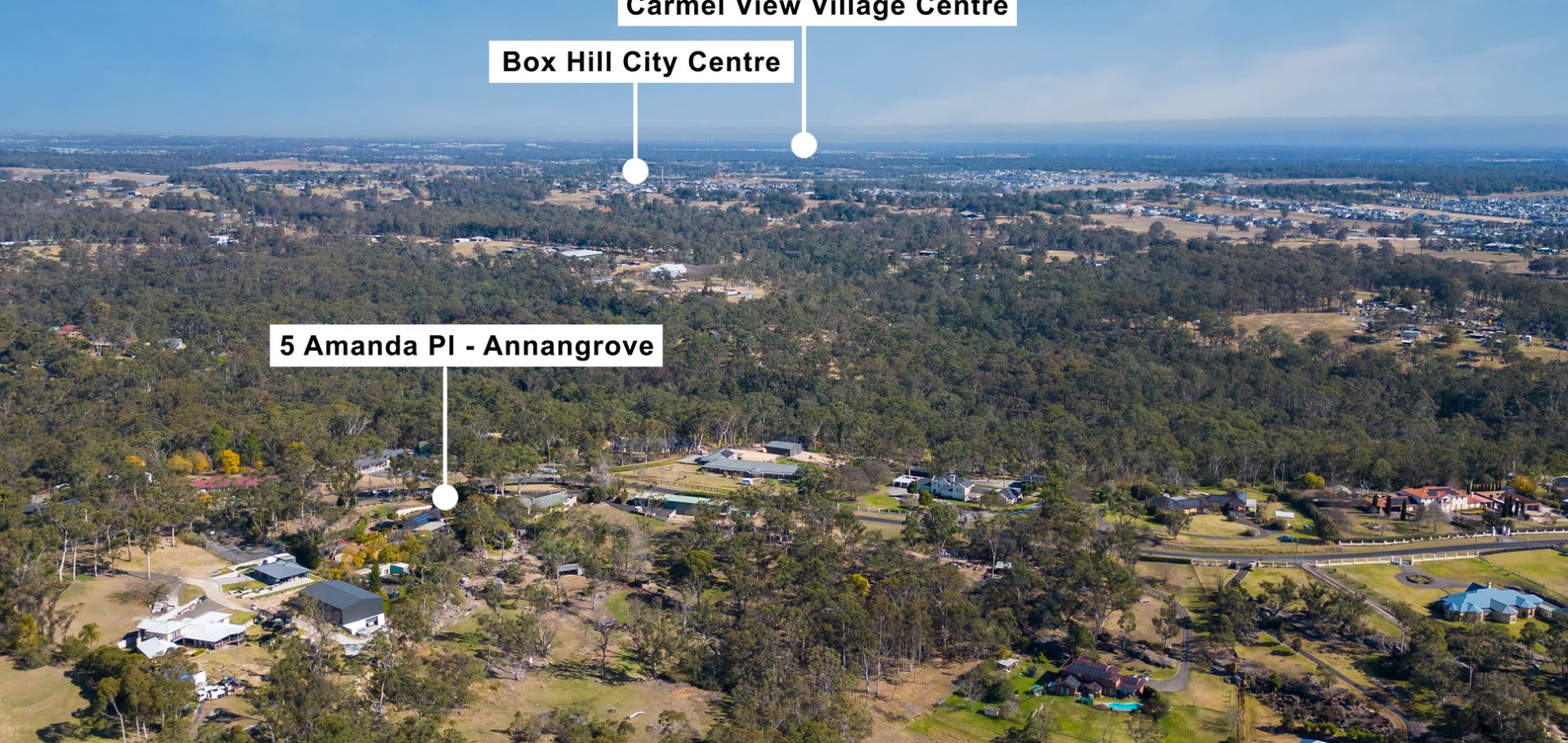 5 Amanda Place, Annangrove NSW 2156 - photo 25