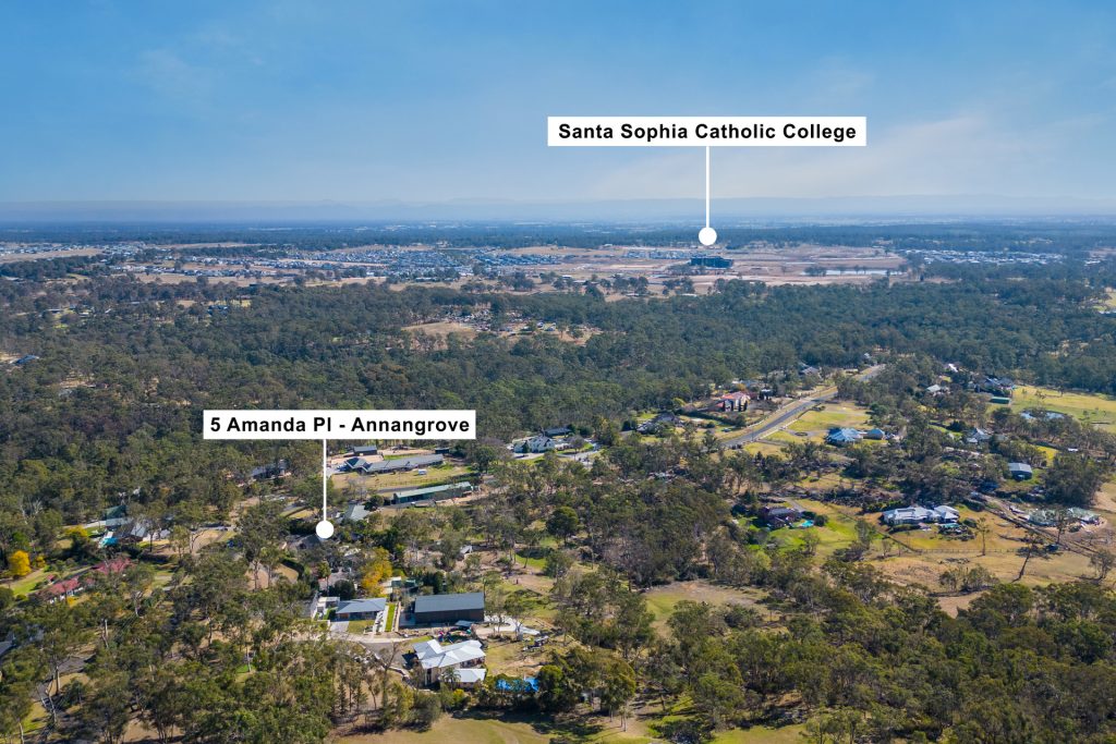 5 Amanda Place, Annangrove NSW 2156 - photo 26