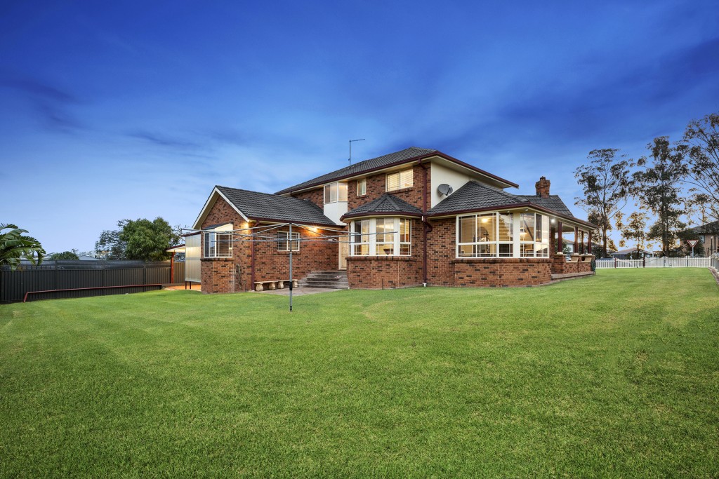 76a Schofields Farm Road, Schofields NSW 2762 - photo 3