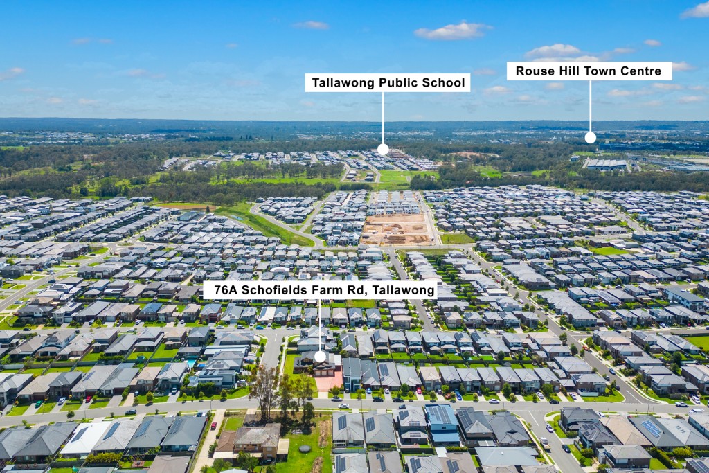 76a Schofields Farm Road, Schofields NSW 2762 - photo 27