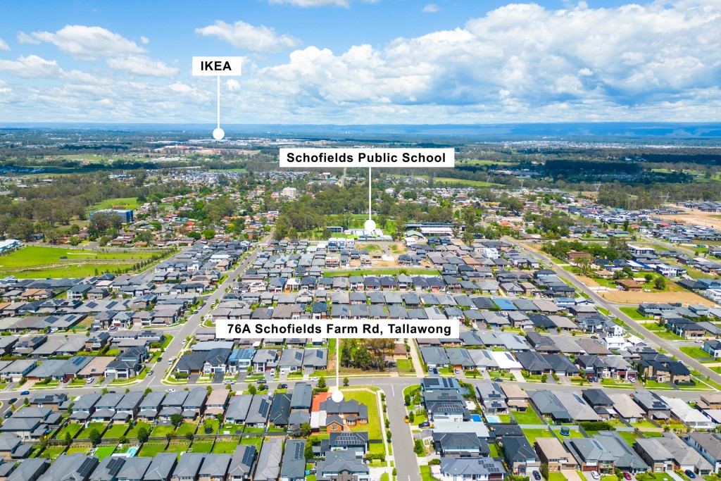 76a Schofields Farm Road, Schofields NSW 2762 - photo 28