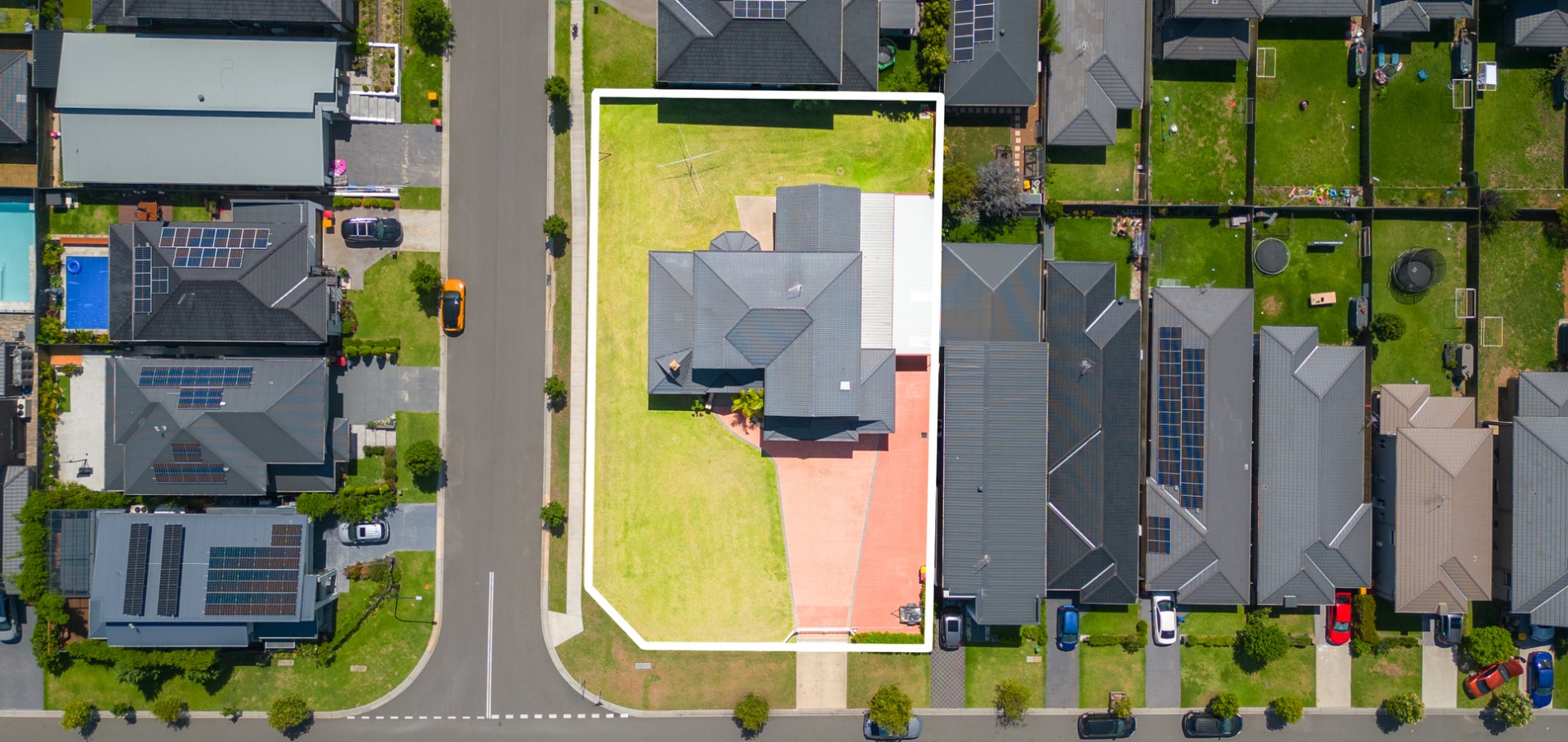 76a Schofields Farm Road, Schofields NSW 2762 - photo 4