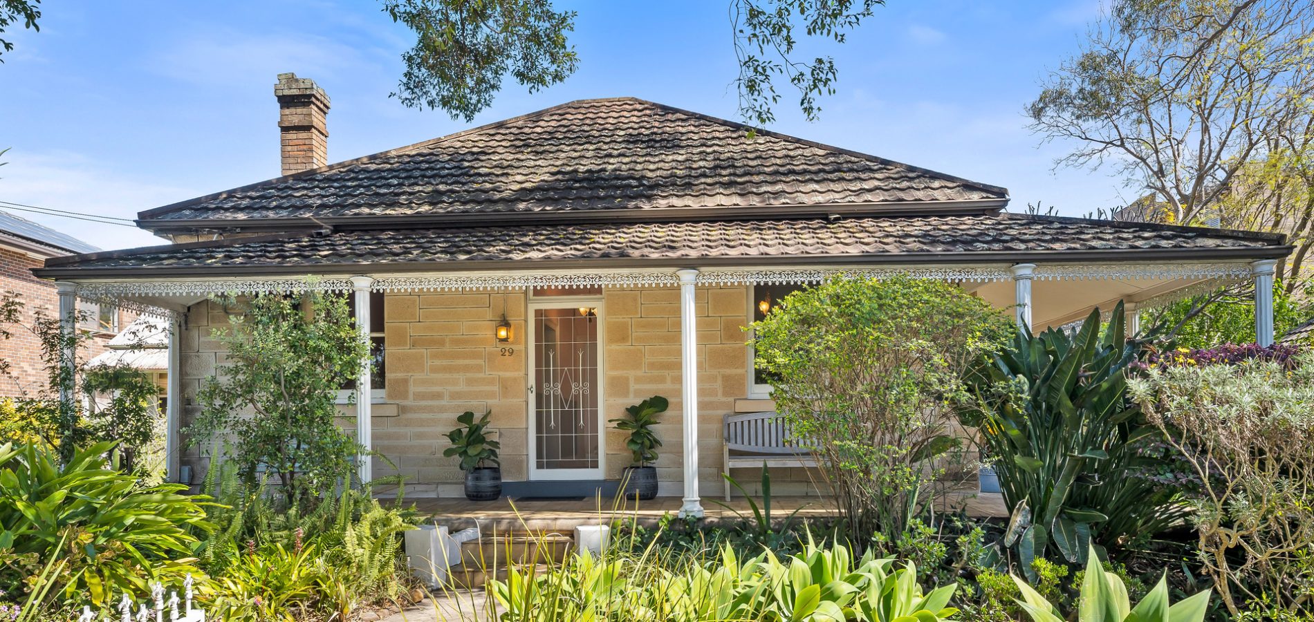 29 Buller Street, North Parramatta NSW 2151 - photo 2