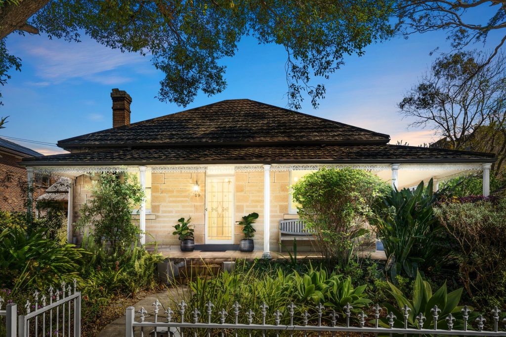 29 Buller Street, North Parramatta NSW 2151 - photo 11