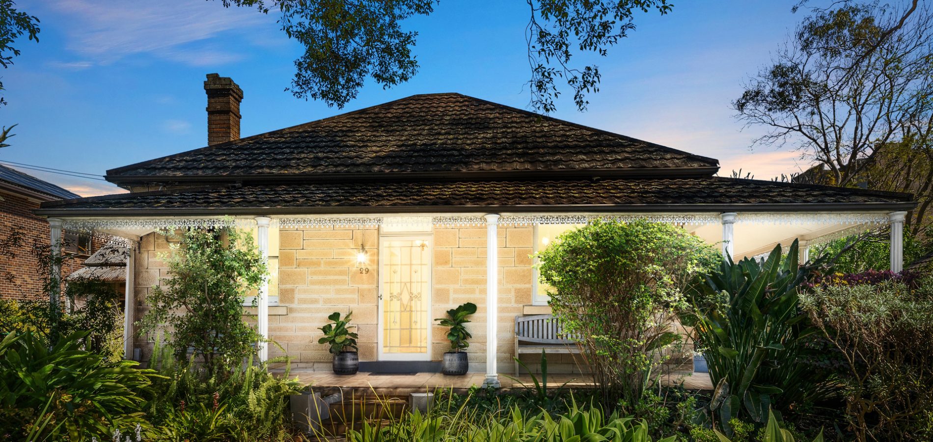 29 Buller Street, North Parramatta NSW 2151 - photo 11