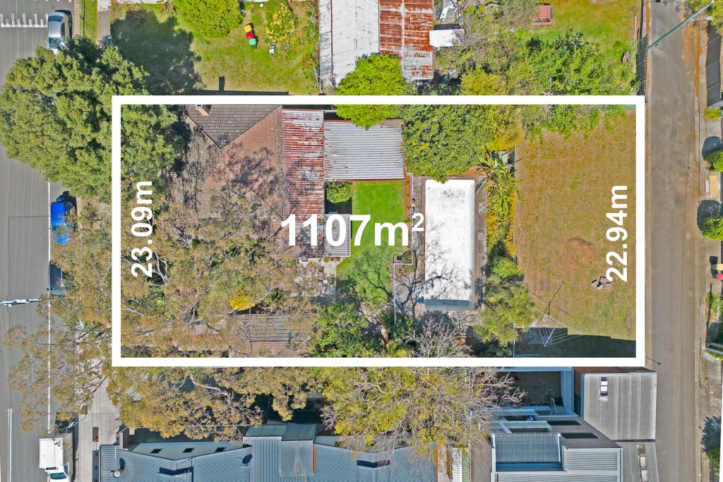 29 Buller Street, North Parramatta NSW 2151 - McGrath West Group