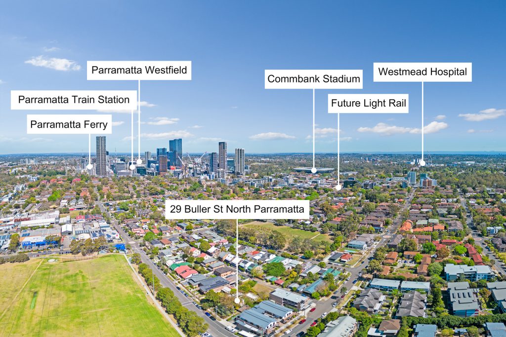 29 Buller Street, North Parramatta NSW 2151 - photo 12