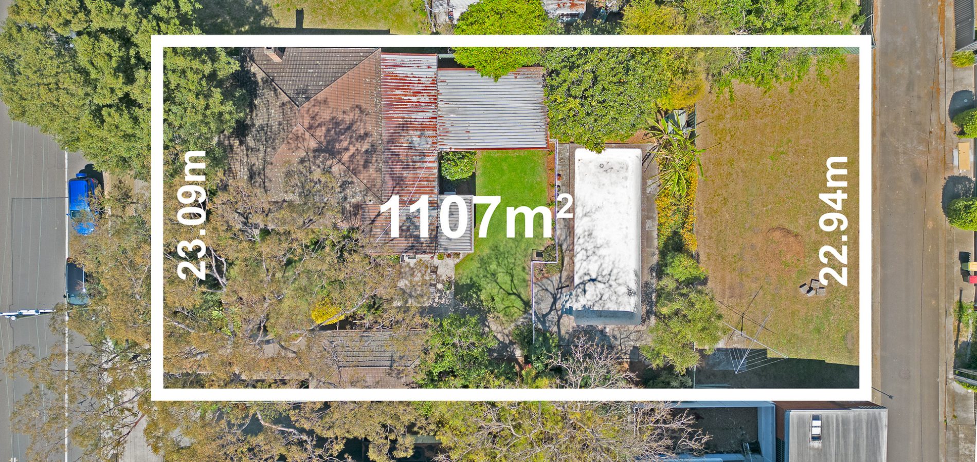 29 Buller Street, North Parramatta NSW 2151 - McGrath West Group