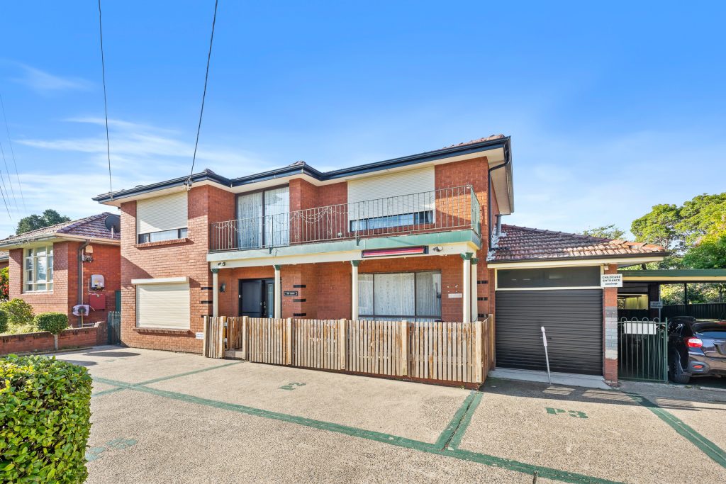 213 Marsden Road, Carlingford NSW 2118 - McGrath West Group