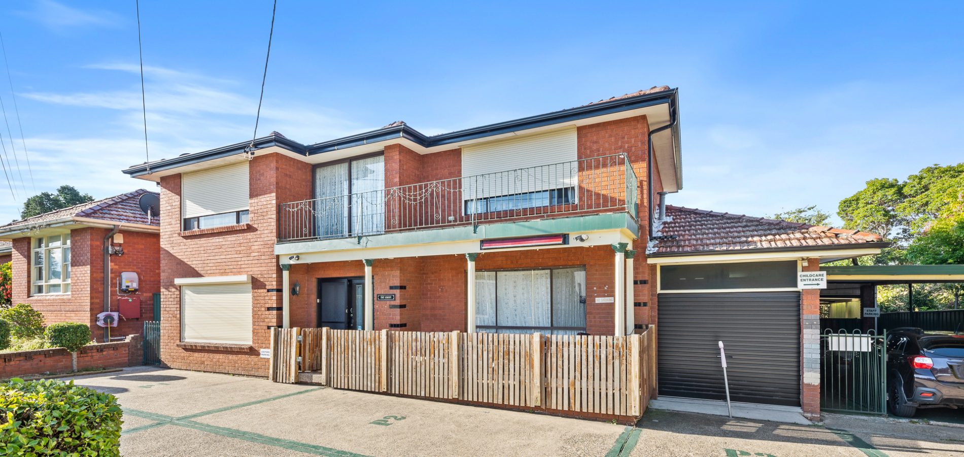 213 Marsden Road, Carlingford NSW 2118 - McGrath West Group