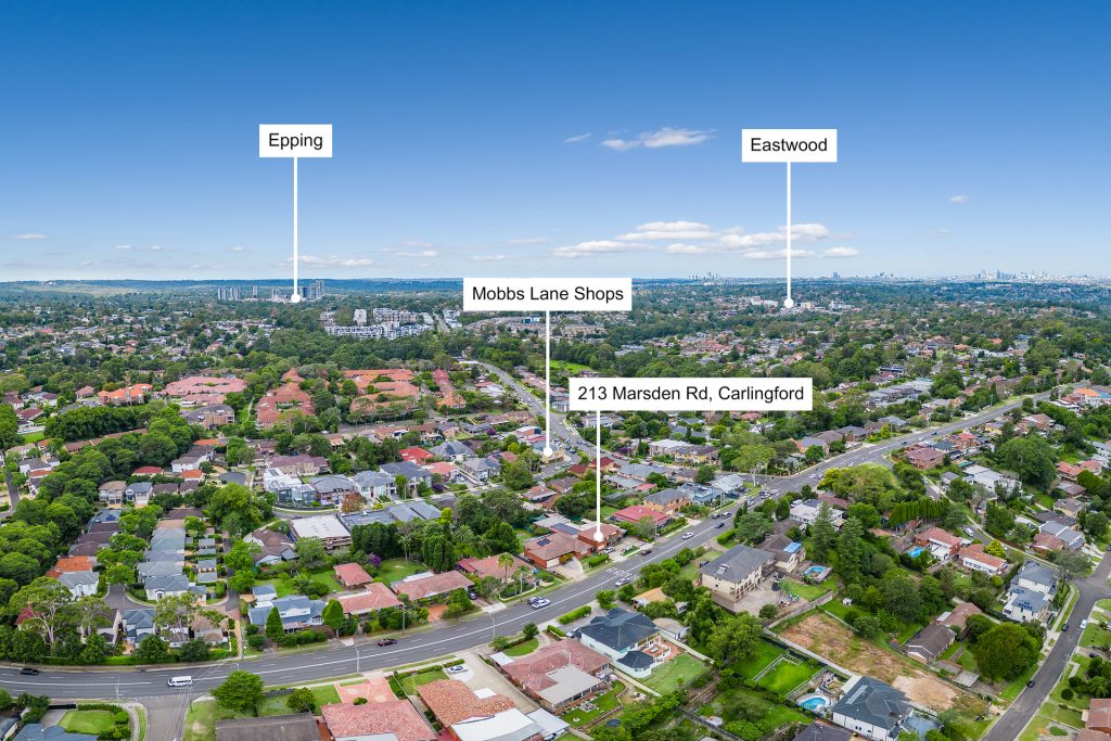 213 Marsden Road, Carlingford NSW 2118 - photo 10