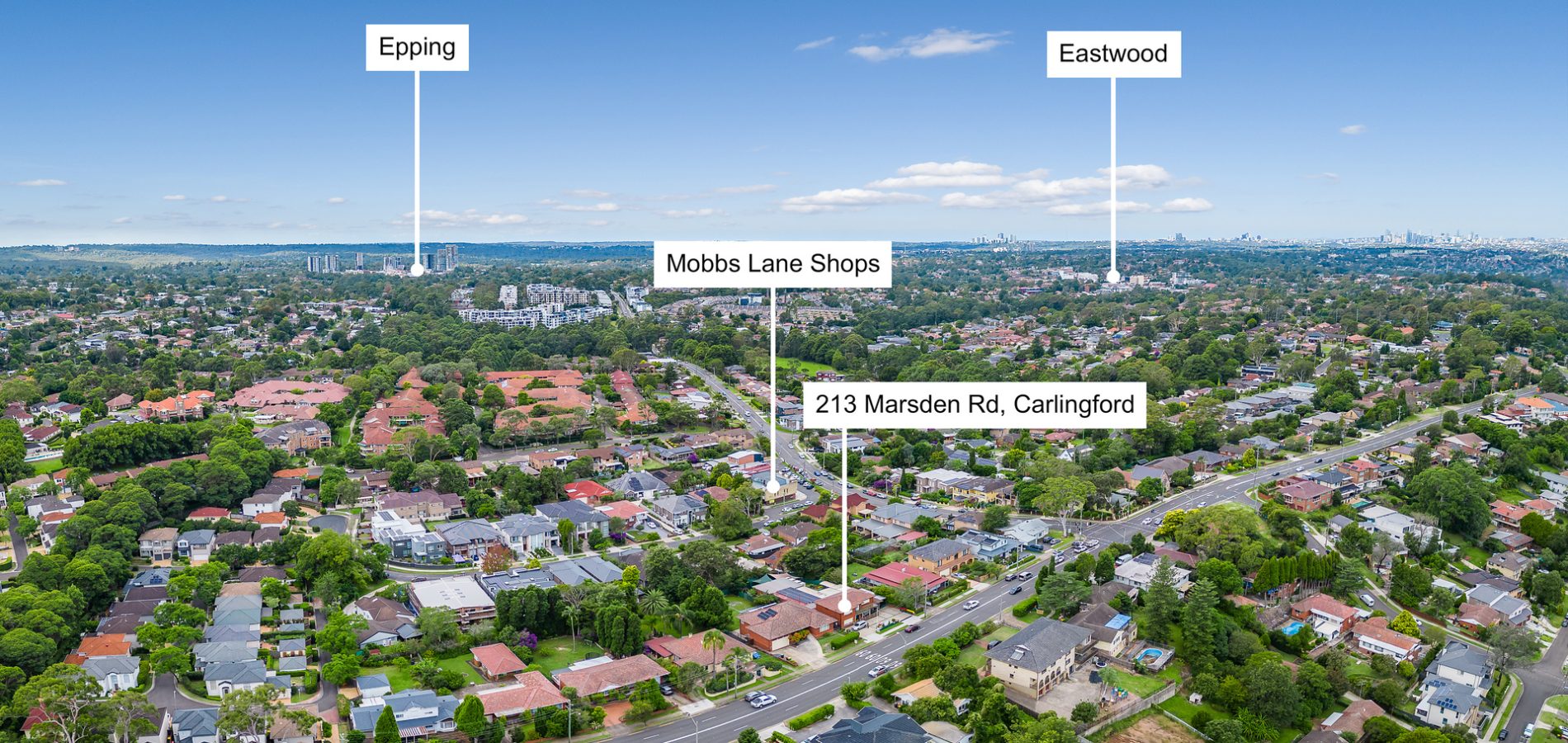 213 Marsden Road, Carlingford NSW 2118 - photo 10