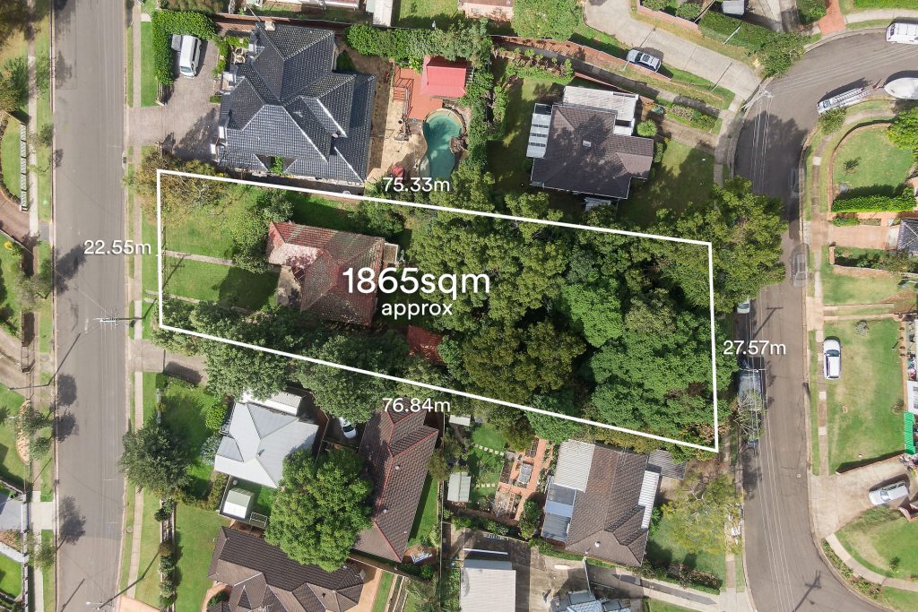 22 Ferndale Close, Constitution Hill NSW 2145 - McGrath West Group