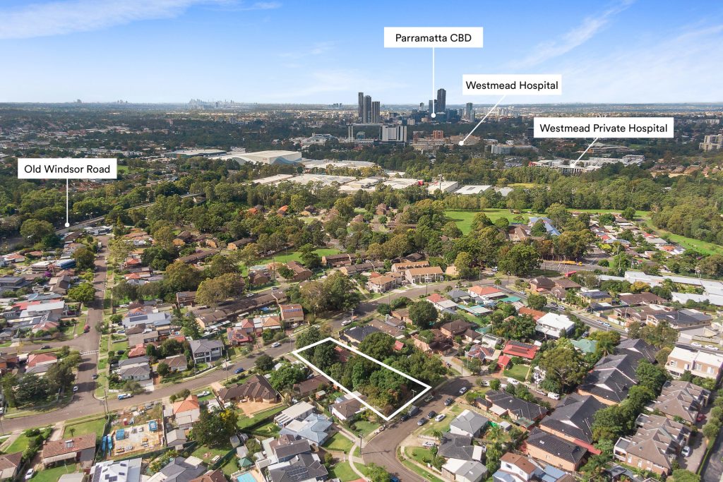 22 Ferndale Close, Constitution Hill NSW 2145 - photo 3