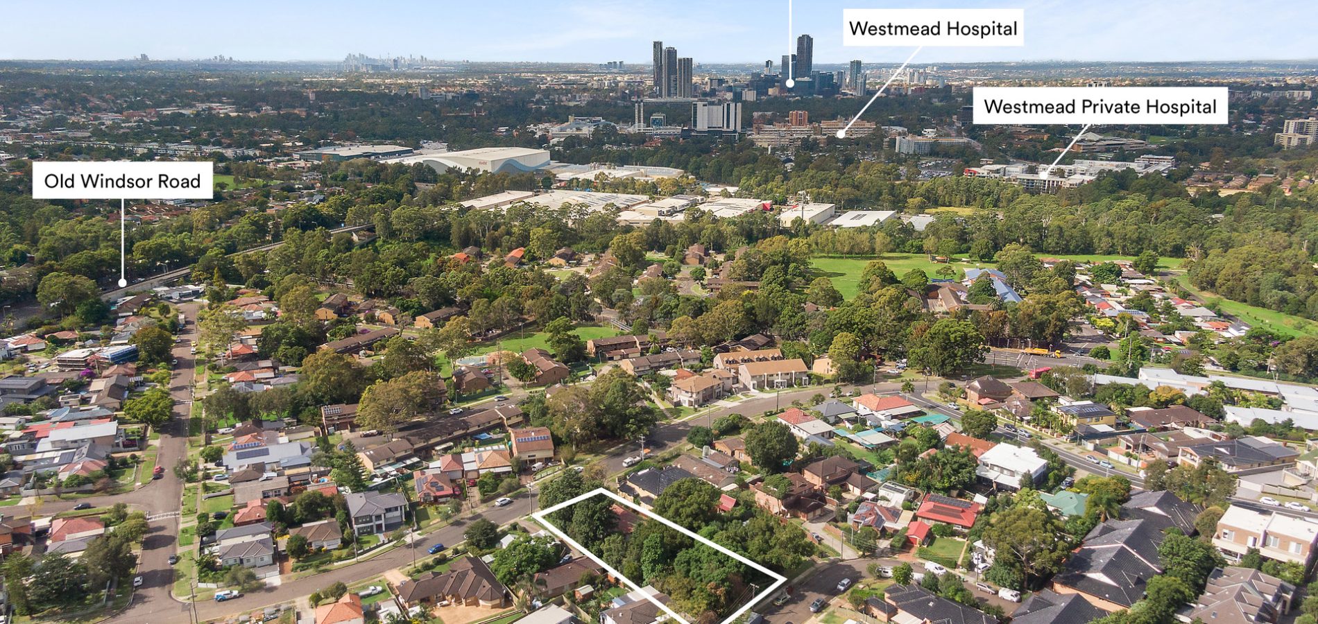 22 Ferndale Close, Constitution Hill NSW 2145 - photo 3