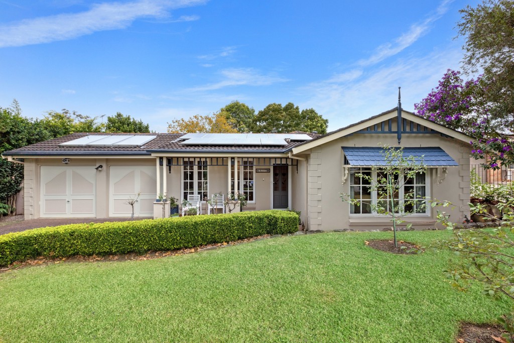 12 Bellwood Place, Castle Hill NSW 2154 - McGrath West Group
