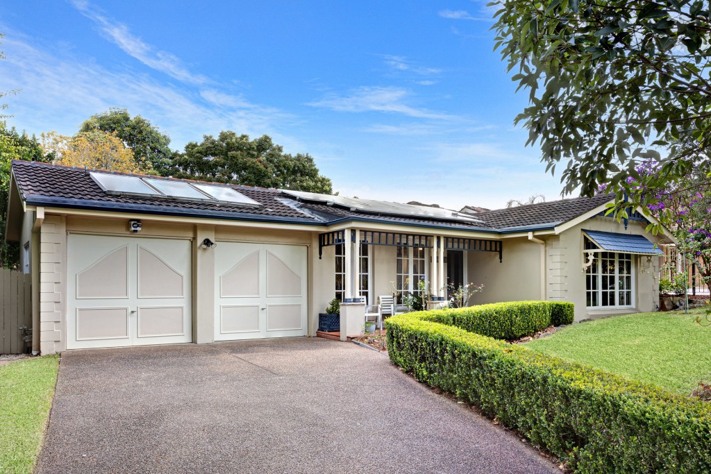 12 Bellwood Place, Castle Hill NSW 2154 - photo 14