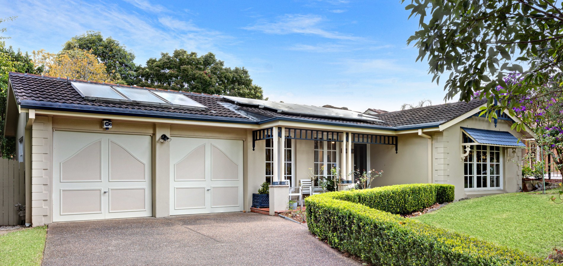 12 Bellwood Place, Castle Hill NSW 2154 - photo 14