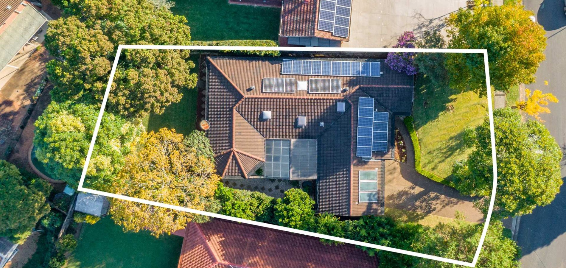 12 Bellwood Place, Castle Hill NSW 2154 - photo 15