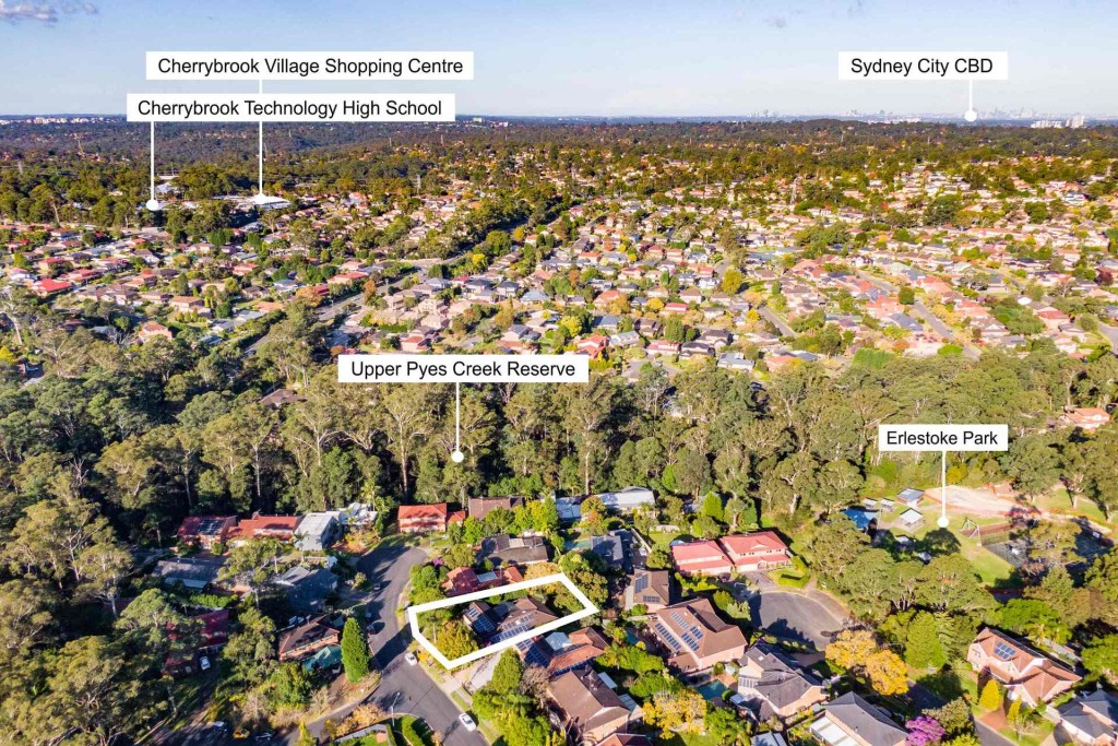 12 Bellwood Place, Castle Hill NSW 2154 - photo 17