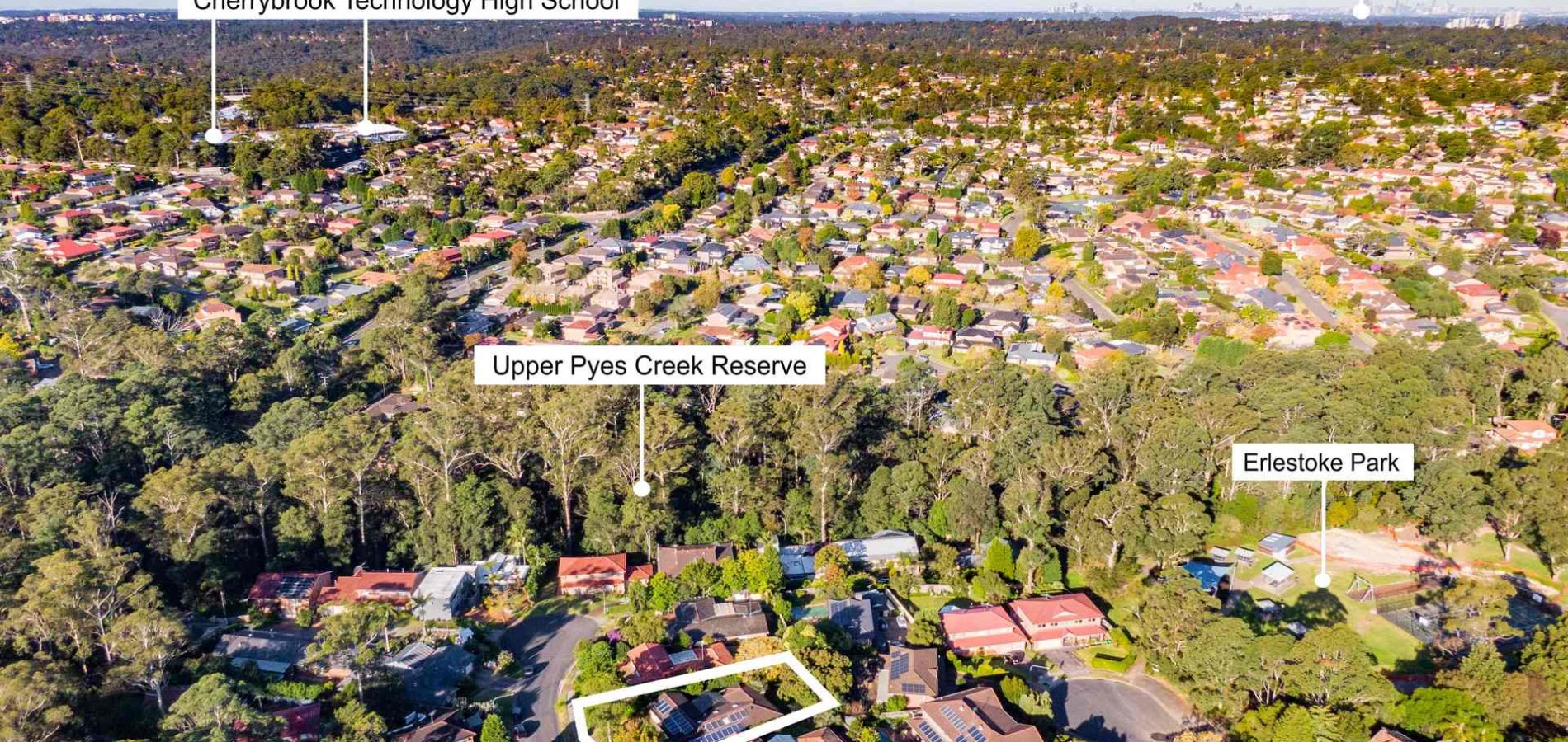 12 Bellwood Place, Castle Hill NSW 2154 - photo 17