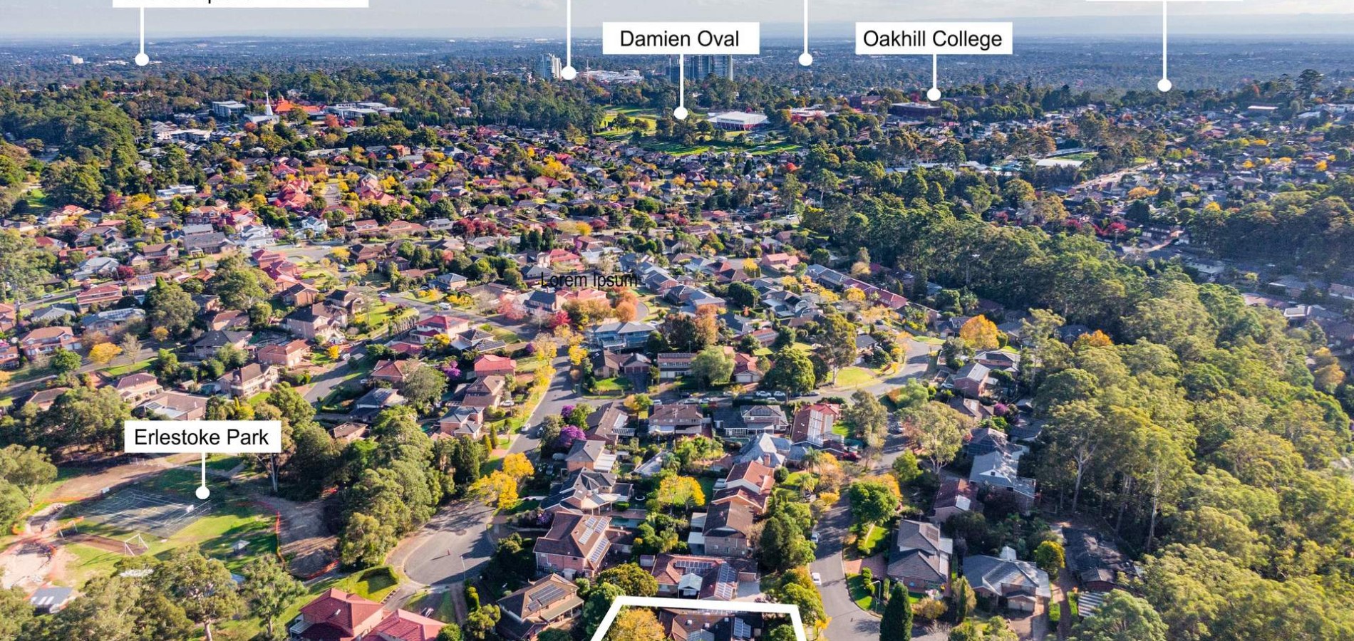 12 Bellwood Place, Castle Hill NSW 2154 - photo 18