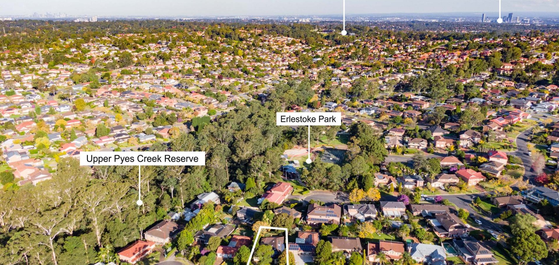 12 Bellwood Place, Castle Hill NSW 2154 - photo 19