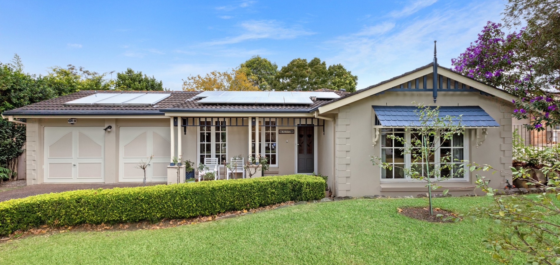 12 Bellwood Place, Castle Hill NSW 2154 - McGrath West Group