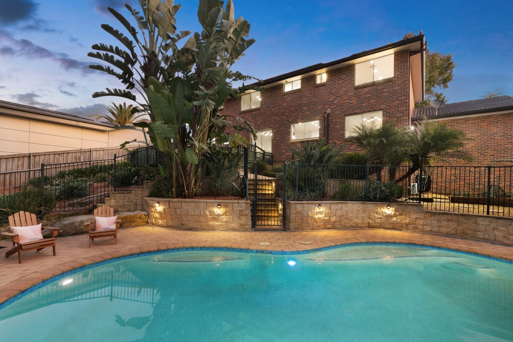 9 Woodchester Close, Castle Hill NSW 2154 - photo 14