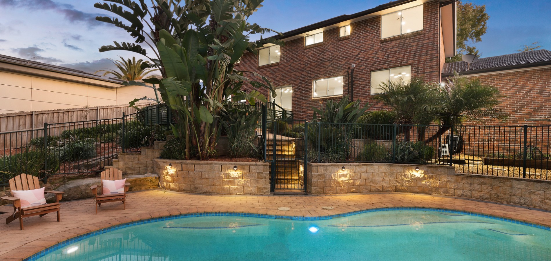 9 Woodchester Close, Castle Hill NSW 2154 - photo 14