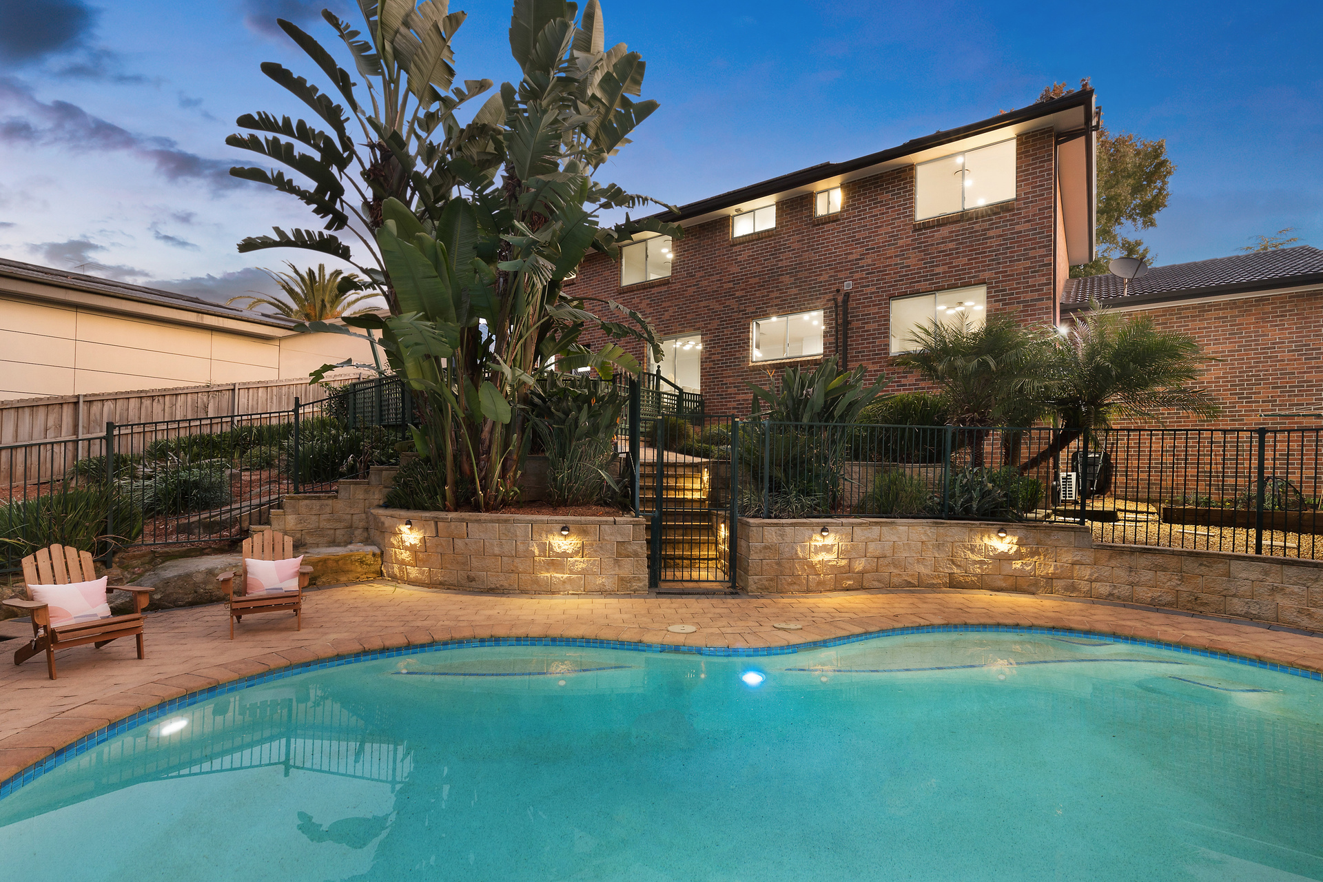 9 Woodchester Close, Castle Hill NSW 2154 - photo 14