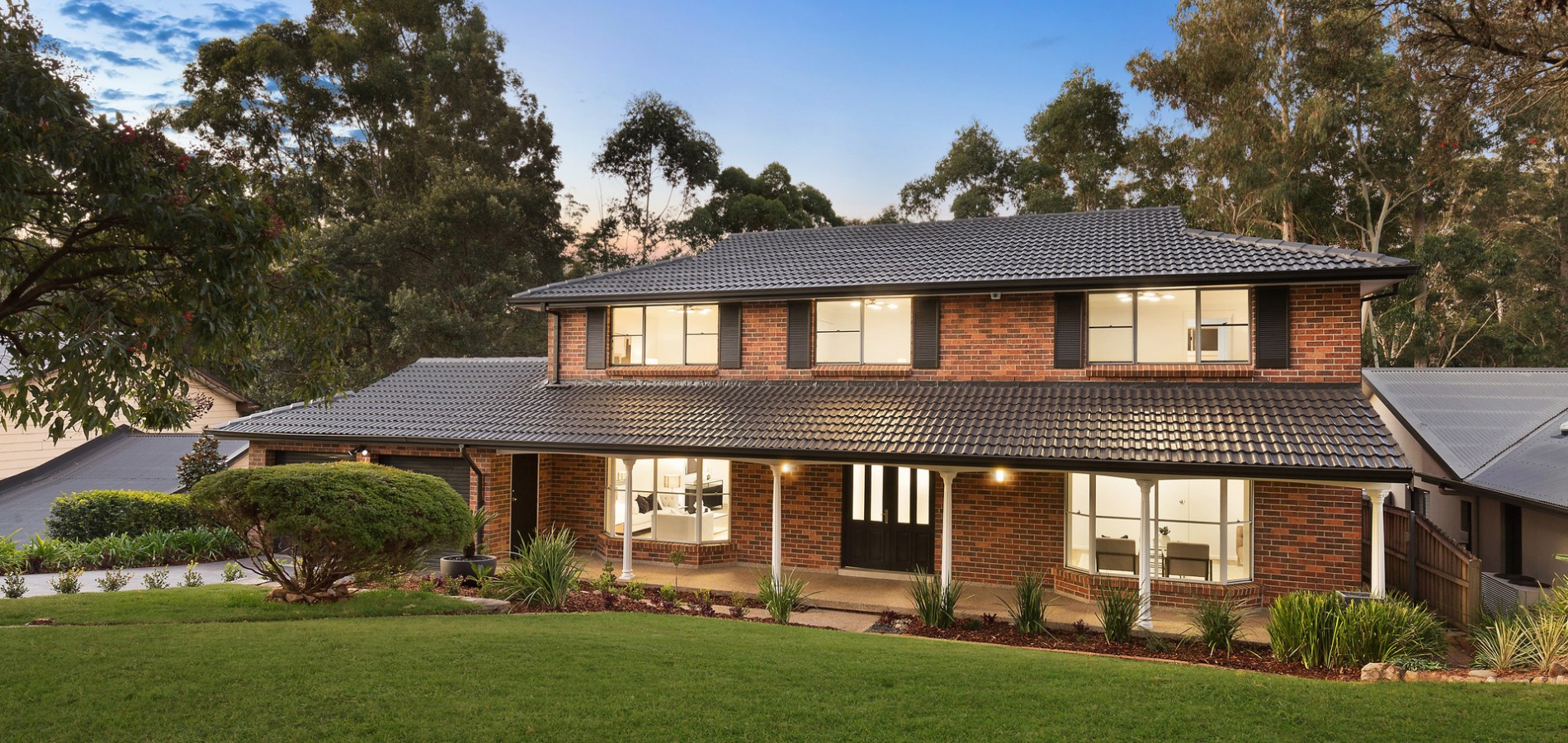 9 Woodchester Close, Castle Hill NSW 2154 - McGrath West Group