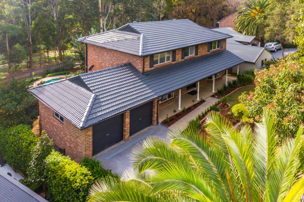 9 Woodchester Close, Castle Hill NSW 2154 - photo 21