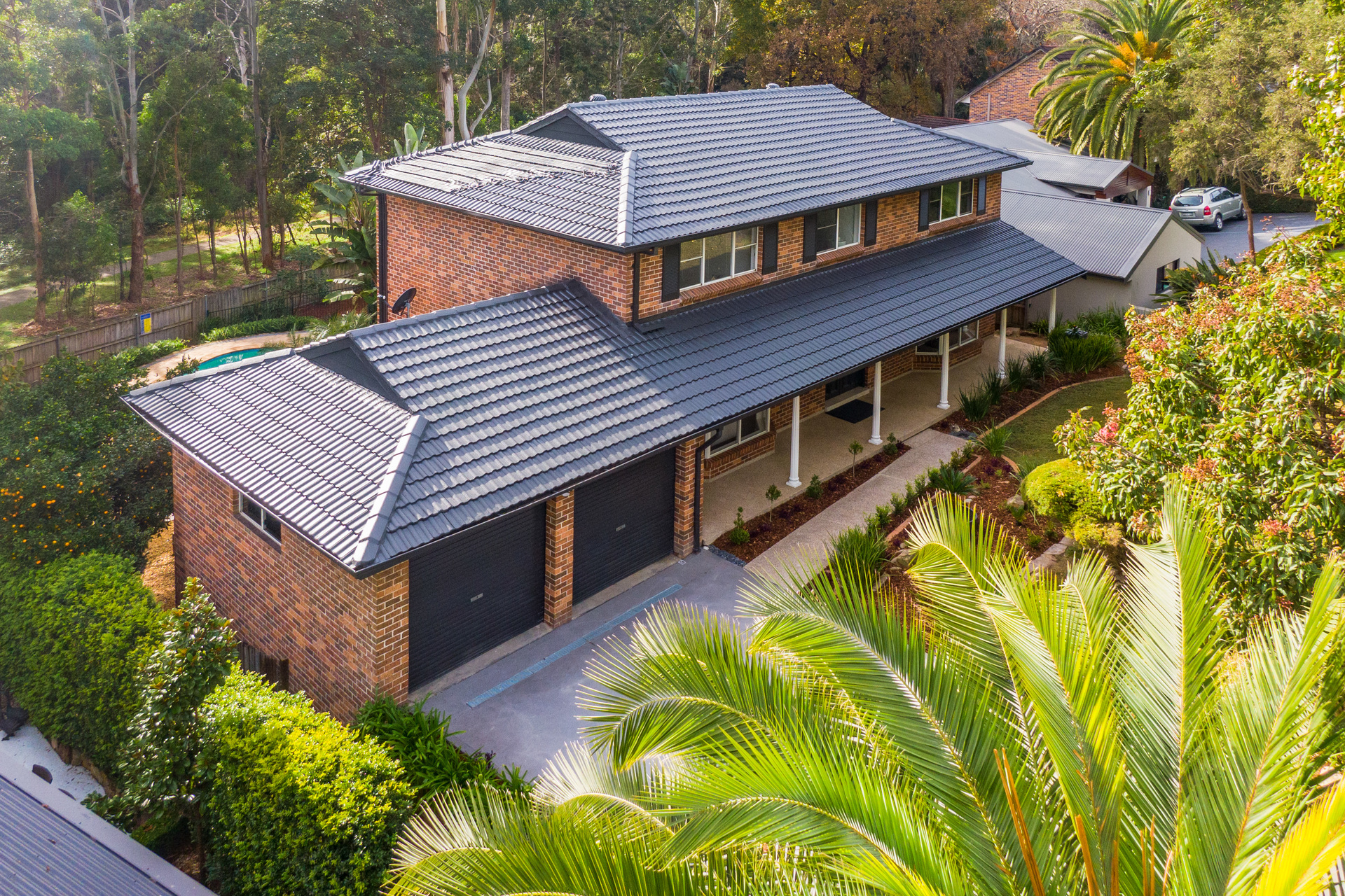 9 Woodchester Close, Castle Hill NSW 2154 - photo 21