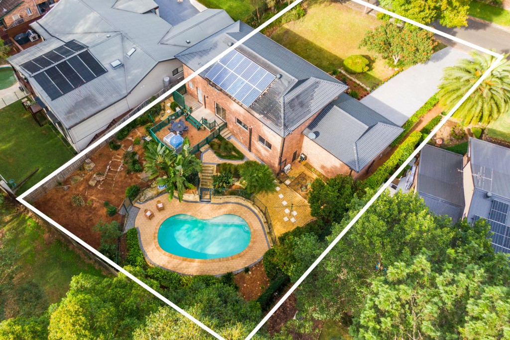 9 Woodchester Close, Castle Hill NSW 2154 - photo 22