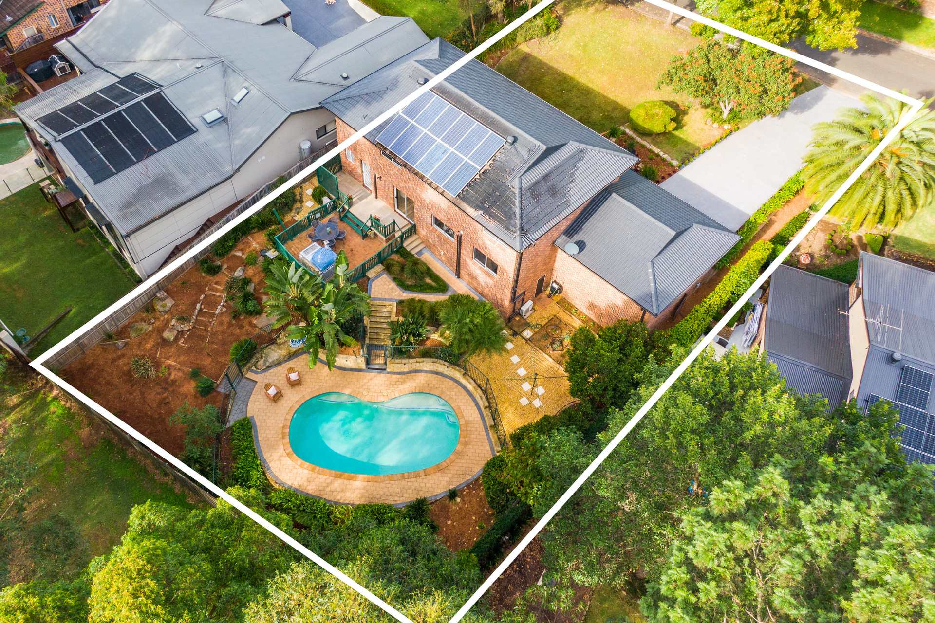 9 Woodchester Close, Castle Hill NSW 2154 - photo 22