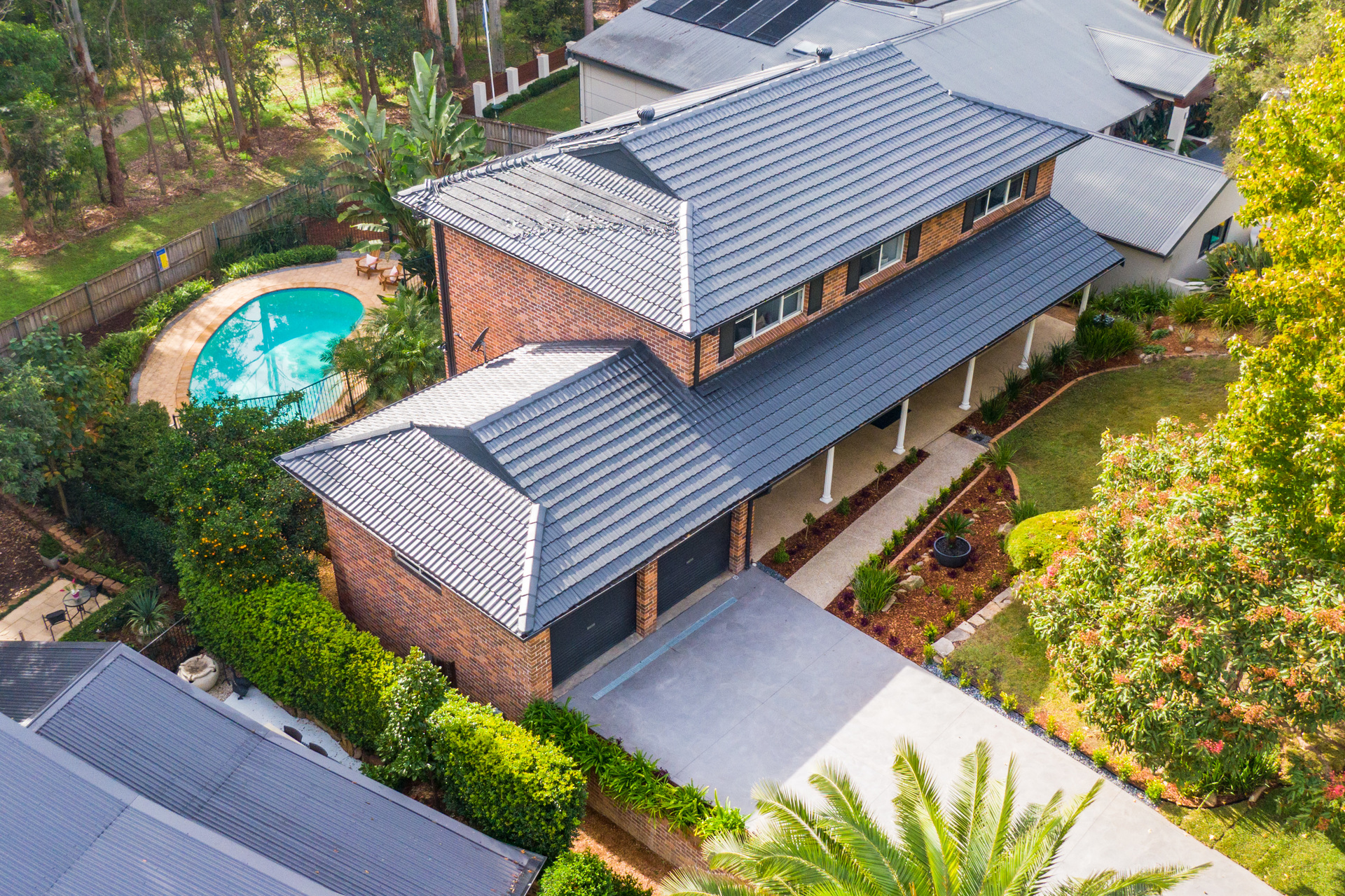 9 Woodchester Close, Castle Hill NSW 2154 - photo 23