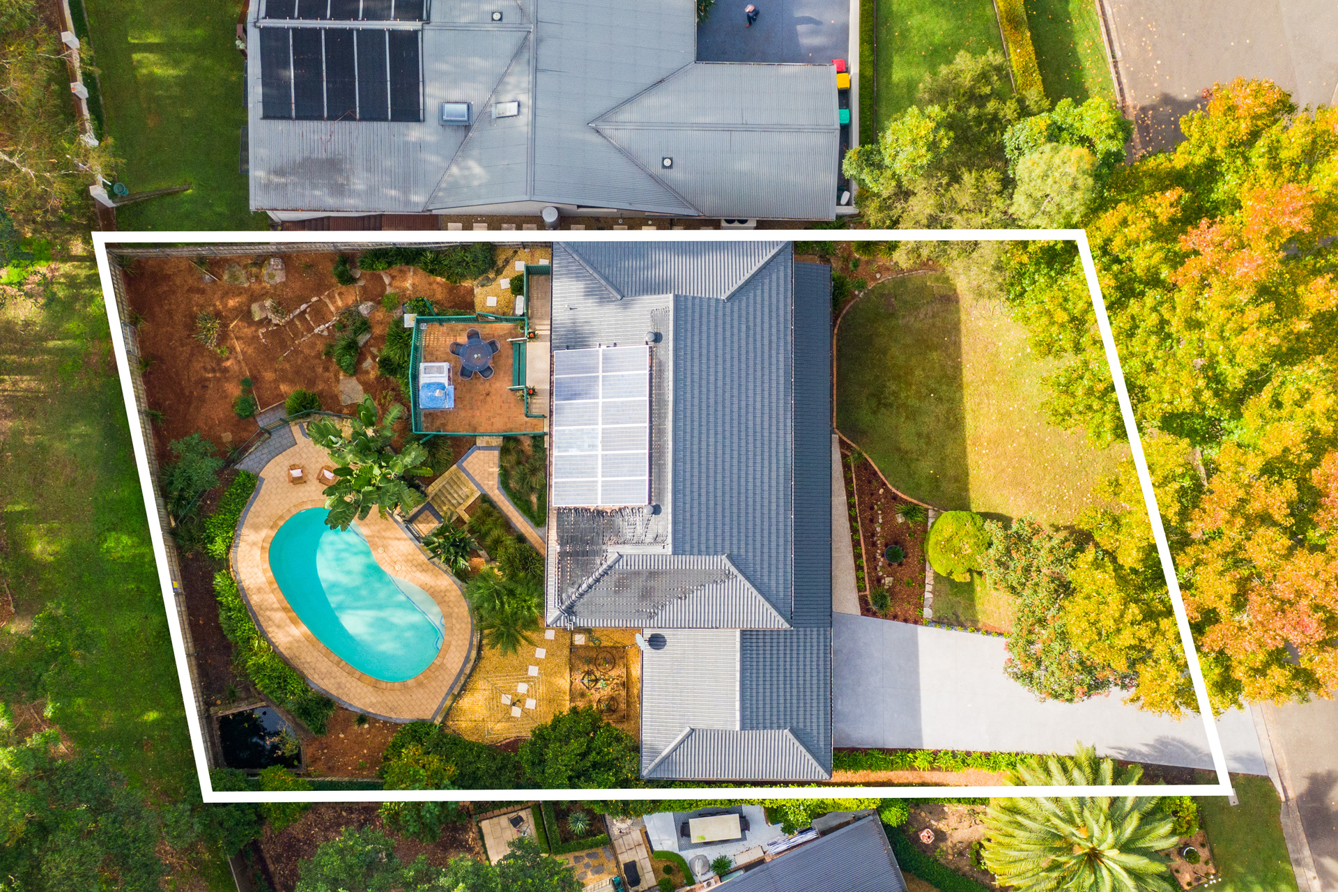 9 Woodchester Close, Castle Hill NSW 2154 - photo 24