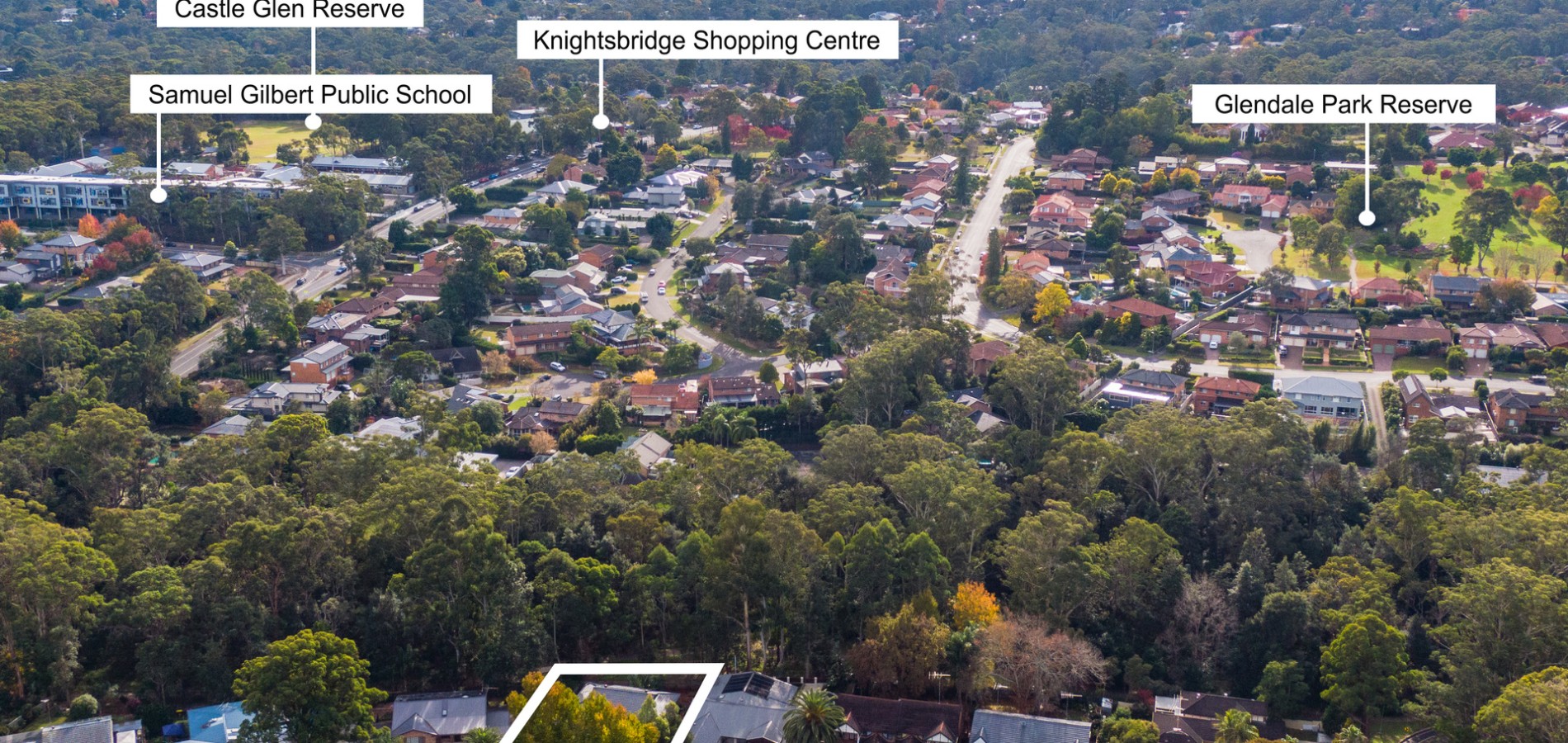 9 Woodchester Close, Castle Hill NSW 2154 - photo 25