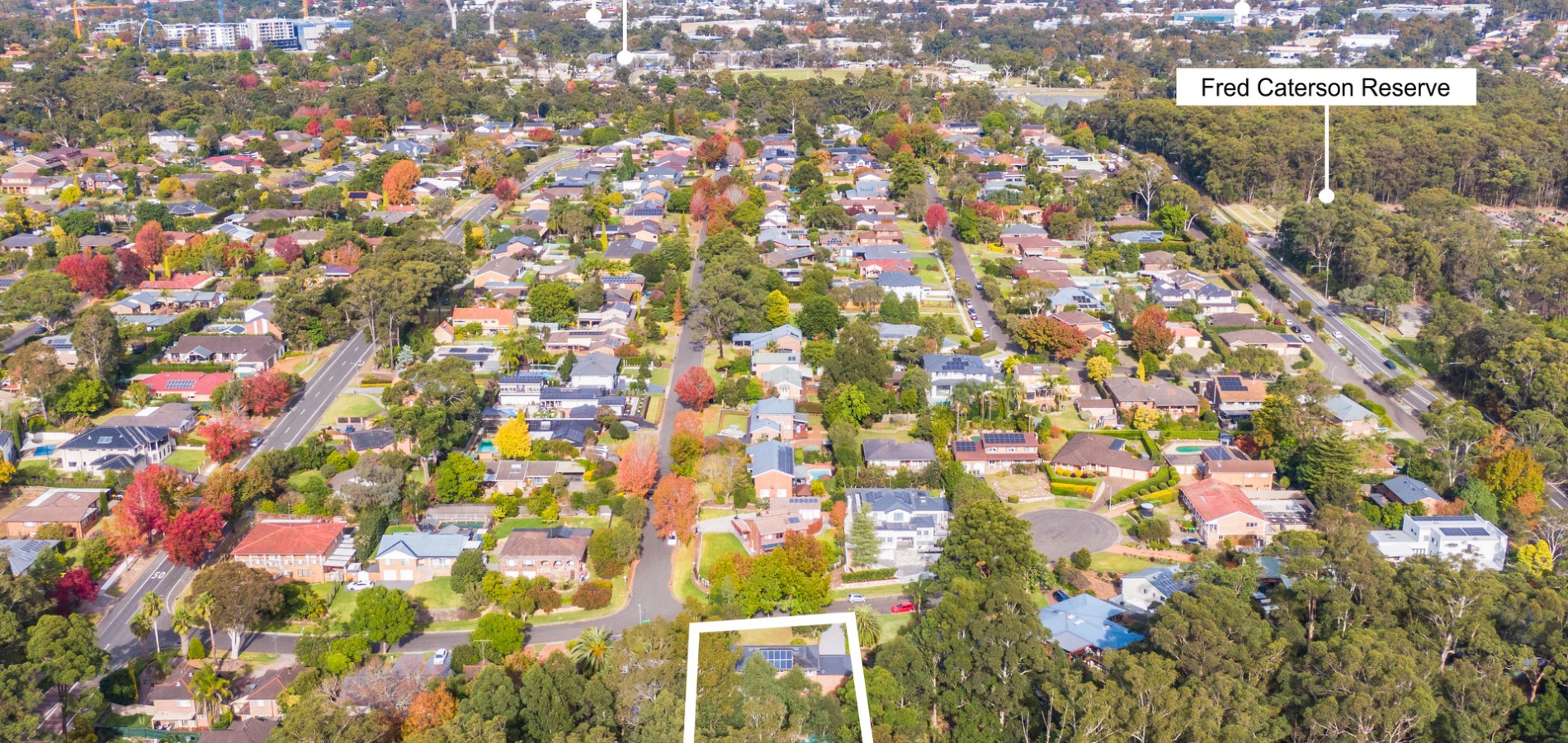 9 Woodchester Close, Castle Hill NSW 2154 - photo 26