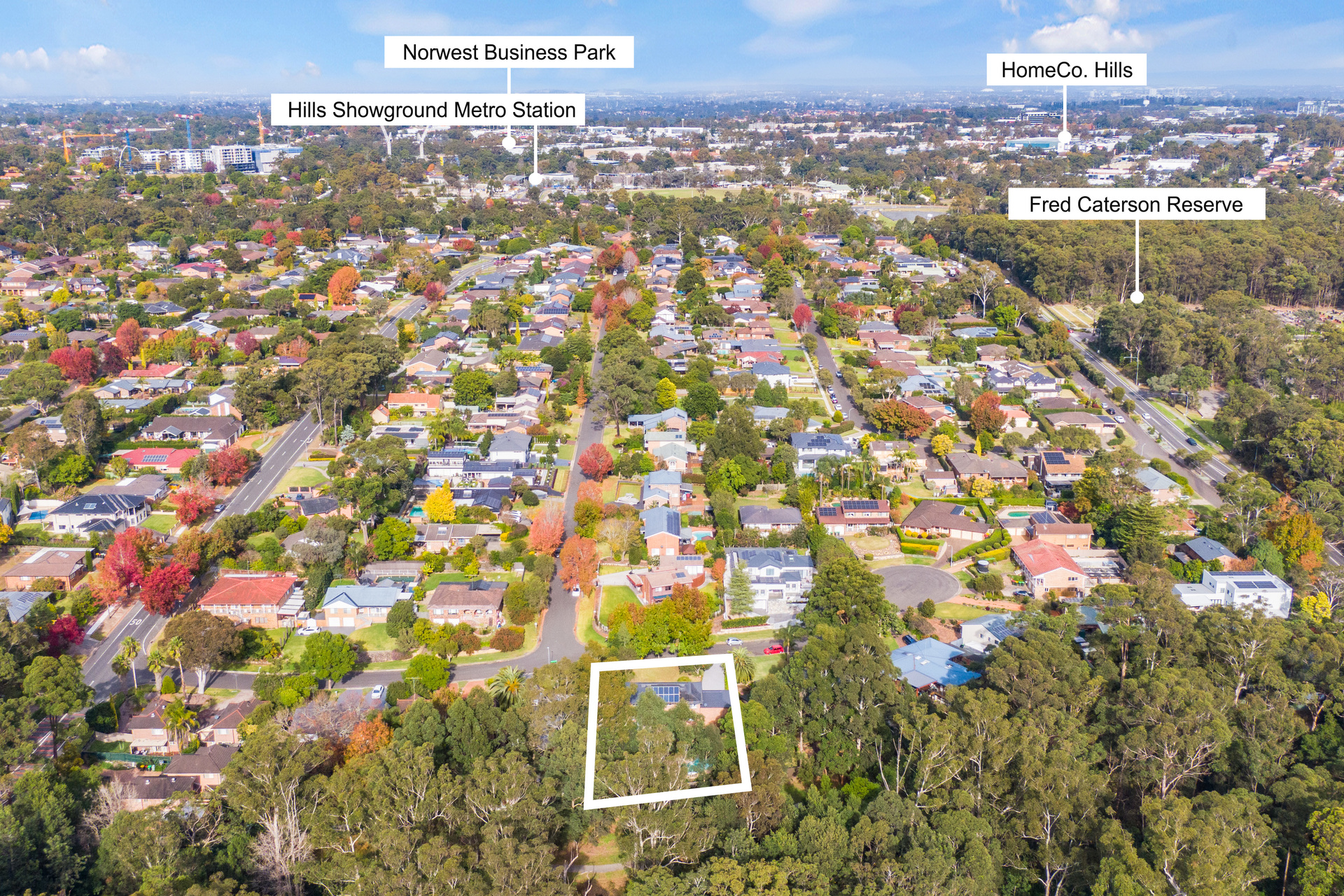 9 Woodchester Close, Castle Hill NSW 2154 - photo 26