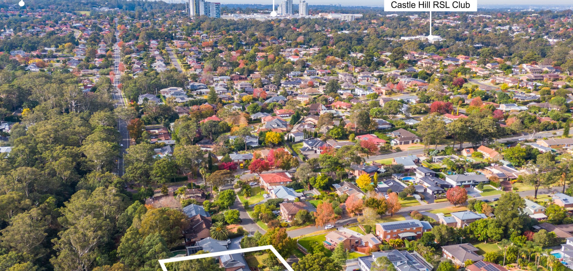 9 Woodchester Close, Castle Hill NSW 2154 - photo 27