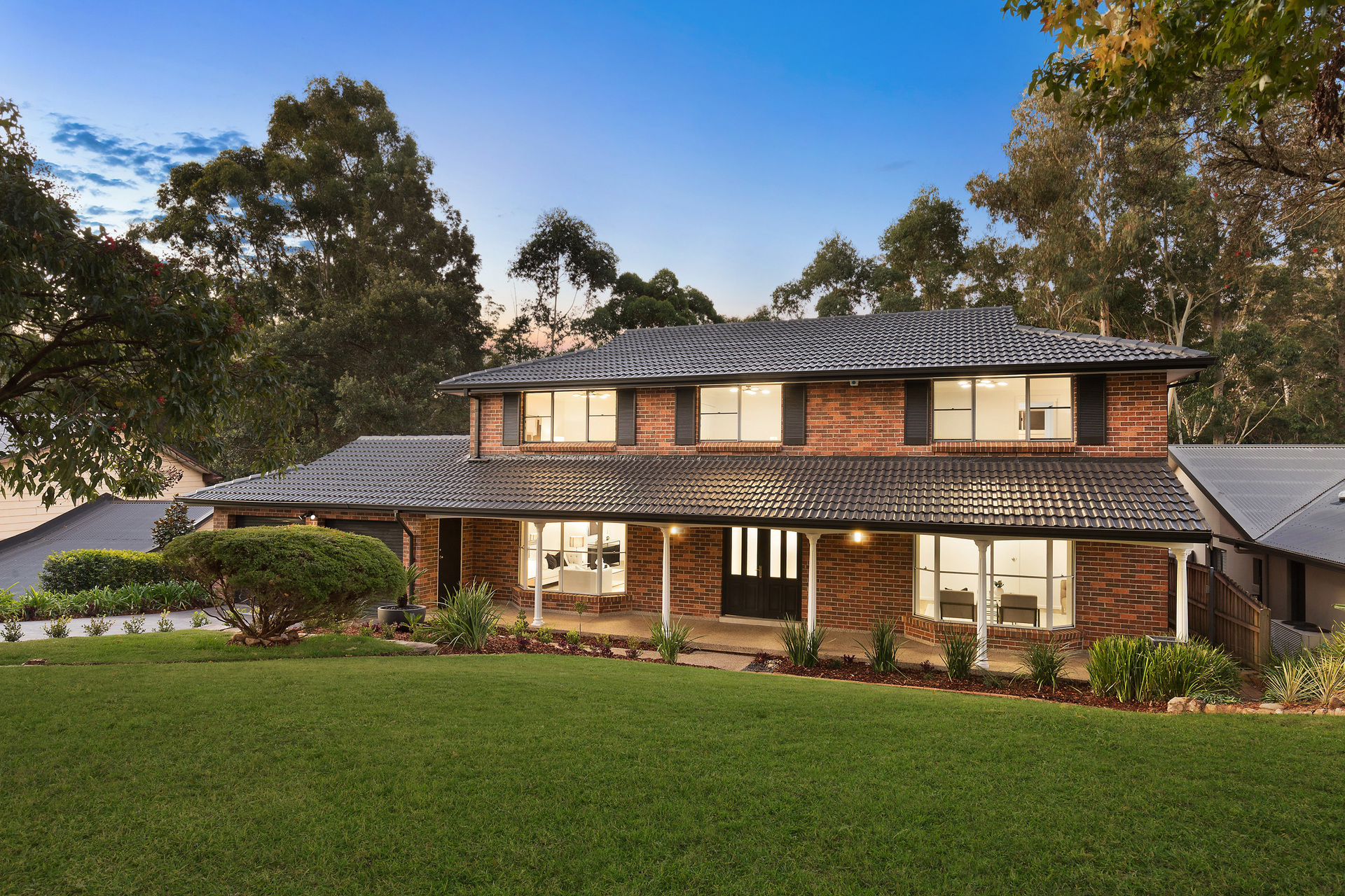 9 Woodchester Close, Castle Hill NSW 2154 - McGrath West Group