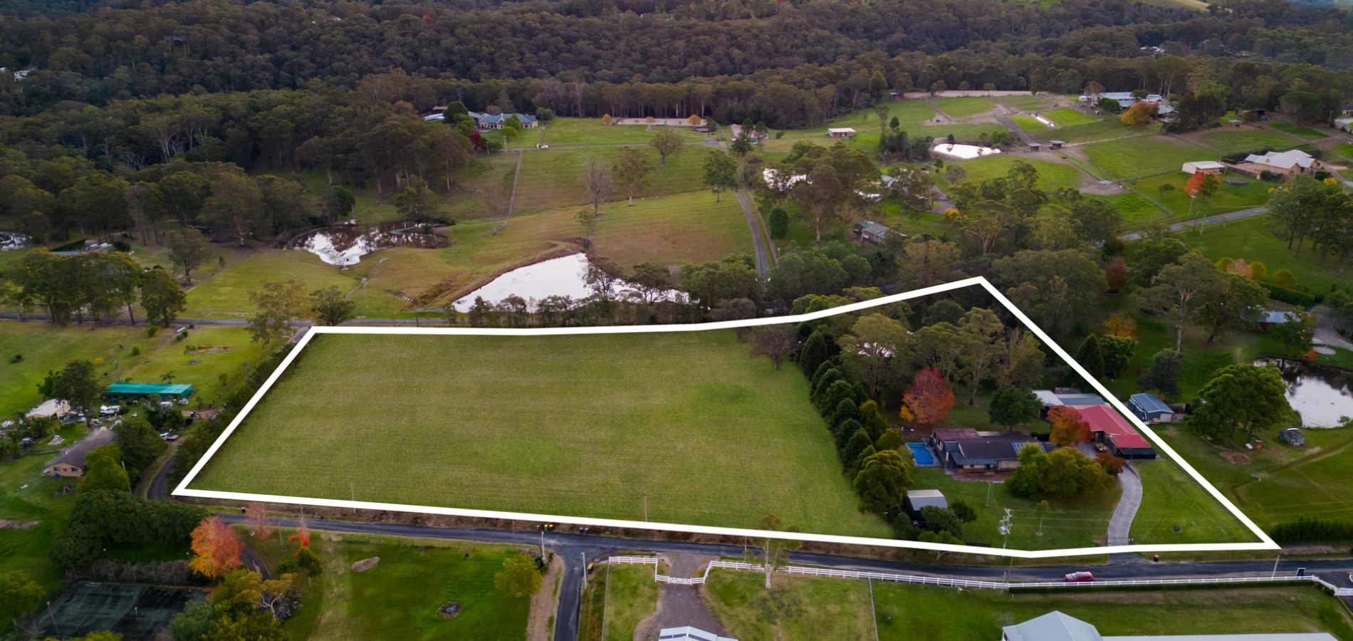 97 Cabbage Tree Road, Grose Vale NSW 2753 - photo 26