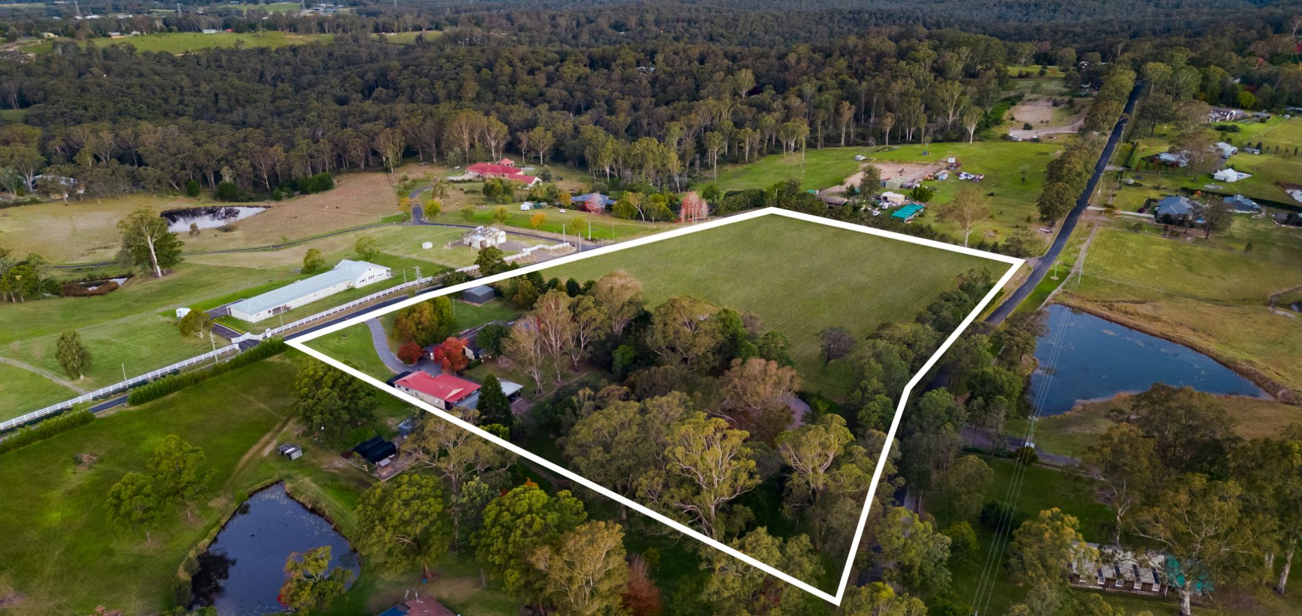 97 Cabbage Tree Road, Grose Vale NSW 2753 - photo 28