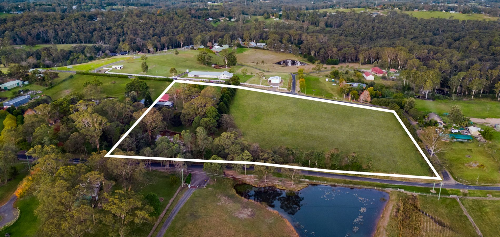 97 Cabbage Tree Road, Grose Vale NSW 2753 - photo 31