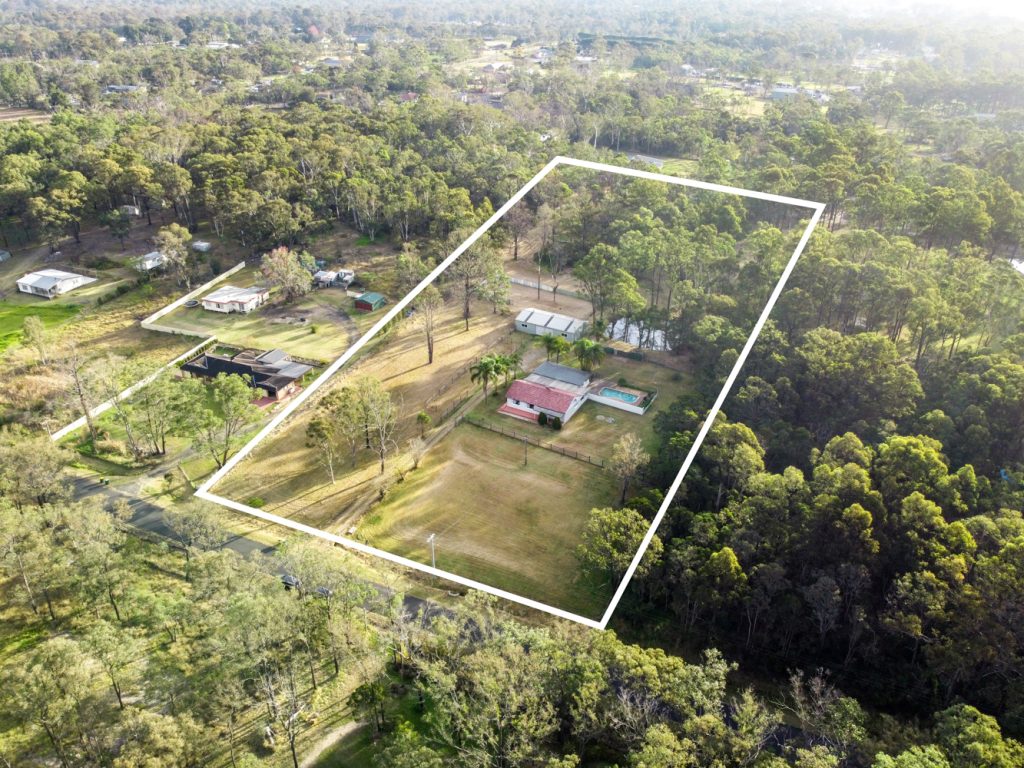 15-21 Howell Road, Londonderry NSW 2753 - McGrath West Group